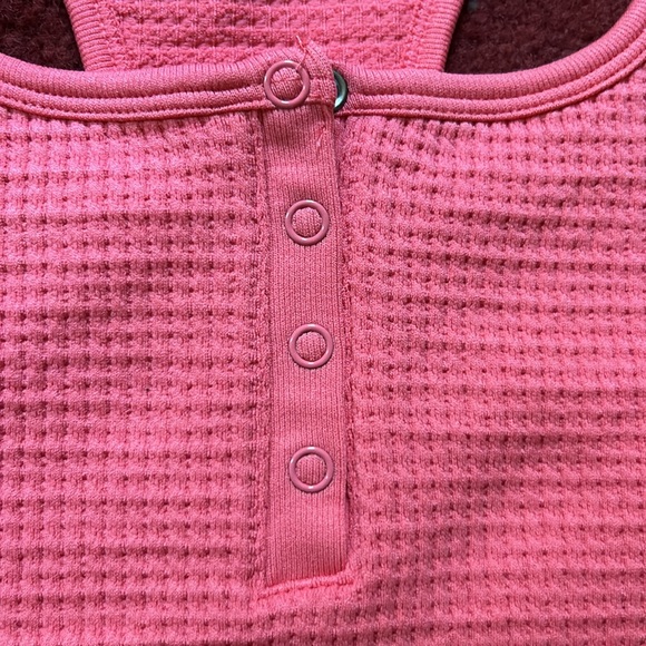 Ryka seamless‎ Sports Bra Sunkissed Coral Sz XL NWT - Picture 2 of 5